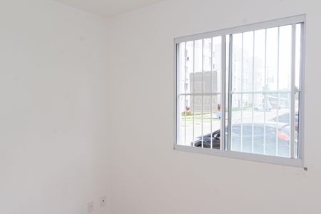 Apartamento para alugar com 40m², 2 quartos e sem vagaQuarto 2