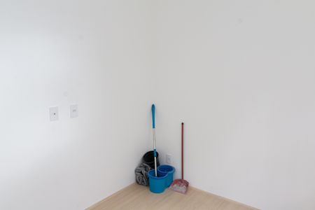 Apartamento para alugar com 40m², 2 quartos e sem vagaQuarto 2