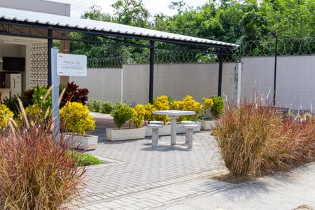 Apartamento para alugar com 40m², 2 quartos e sem vagaÁrea comum