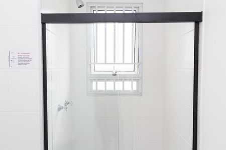 Apartamento para alugar com 40m², 2 quartos e sem vagaBanheiro
