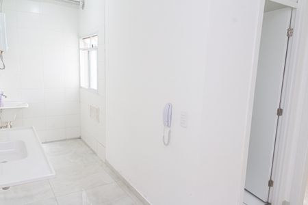 Apartamento para alugar com 40m², 2 quartos e sem vagaCozinha