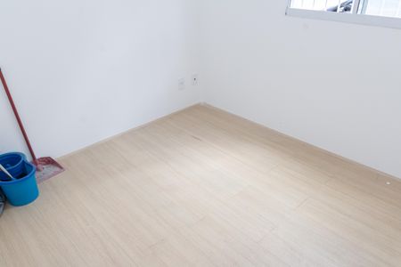 Apartamento para alugar com 40m², 2 quartos e sem vagaQuarto 2