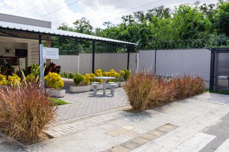 Apartamento para alugar com 40m², 2 quartos e sem vagaÁrea comum