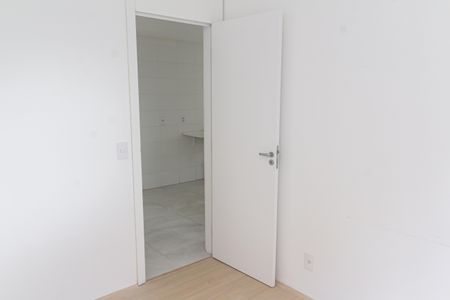 Apartamento para alugar com 40m², 2 quartos e sem vagaQuarto 1