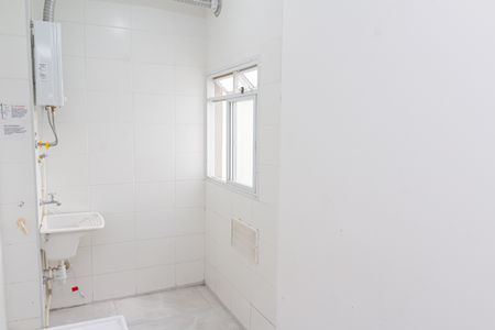 Apartamento para alugar com 40m², 2 quartos e sem vagaÁrea de Serviço