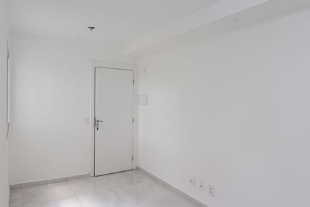 Sala de apartamento para alugar com 2 quartos, 40m² em Campo Grande, Rio de Janeiro