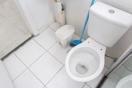 Apartamento para alugar com 40m², 2 quartos e sem vagaBanheiro