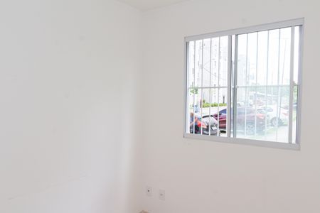 Apartamento para alugar com 40m², 2 quartos e sem vagaQuarto 1