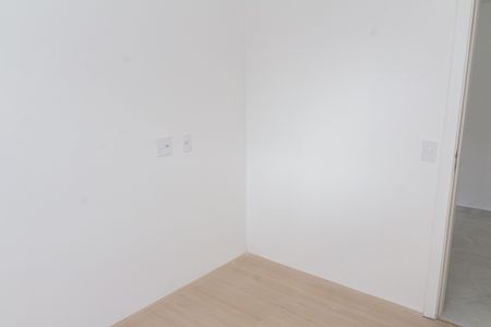 Apartamento para alugar com 40m², 2 quartos e sem vagaQuarto 1