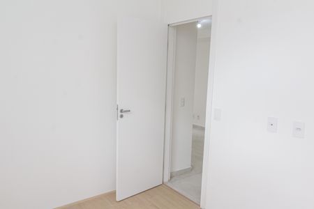 Apartamento para alugar com 40m², 2 quartos e sem vagaQuarto 2
