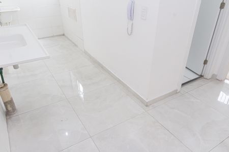 Apartamento para alugar com 40m², 2 quartos e sem vagaCozinha