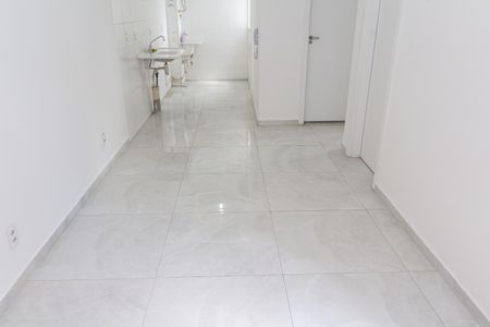 Apartamento para alugar com 40m², 2 quartos e sem vagaSala