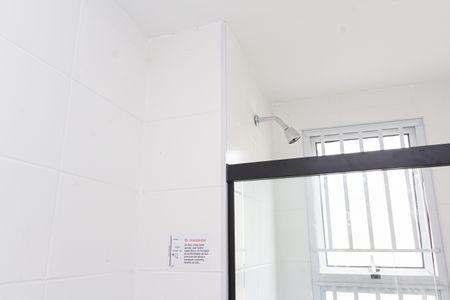 Apartamento para alugar com 40m², 2 quartos e sem vagaBanheiro