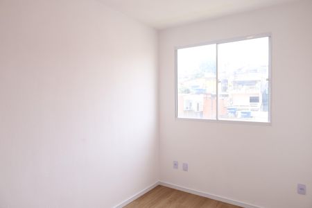 Apartamento à venda com 44m², 2 quartos e sem vagaQuarto 2