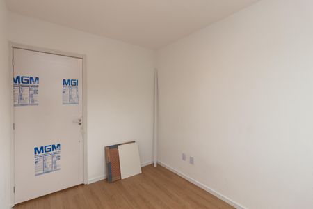 Quarto 1 de apartamento à venda com 2 quartos, 44m² em Vila Lourdes, São Paulo