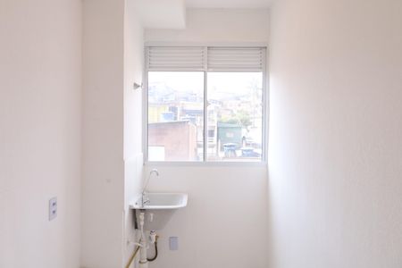 Apartamento à venda com 44m², 2 quartos e sem vagaÁrea de Serviço