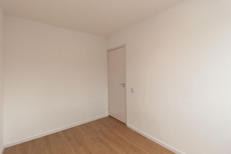 Apartamento à venda com 44m², 2 quartos e sem vaga Apartamento à venda com 44m², 2 quartos e sem vagaQuarto 2