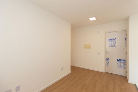 Sala de apartamento à venda com 2 quartos, 44m² em Vila Lourdes, São Paulo