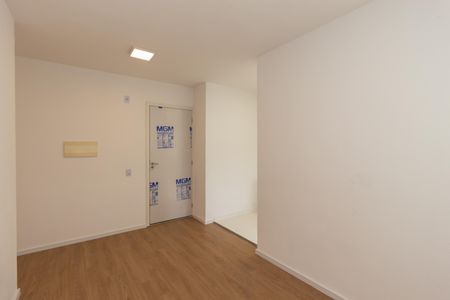 Sala de apartamento à venda com 2 quartos, 44m² em Vila Lourdes, São Paulo
