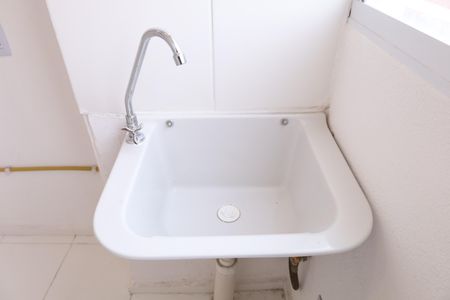 Apartamento à venda com 44m², 2 quartos e sem vagaÁrea de Serviço