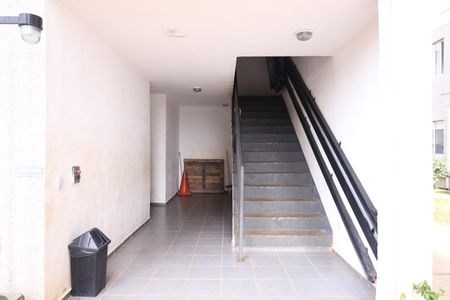 Apartamento à venda com 44m², 2 quartos e sem vagaÁrea comum - Salão de festas