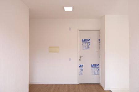 Sala de apartamento à venda com 2 quartos, 44m² em Vila Lourdes, São Paulo