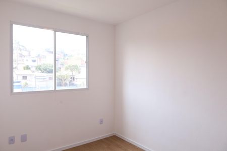 Apartamento à venda com 44m², 2 quartos e sem vagaQuarto 2