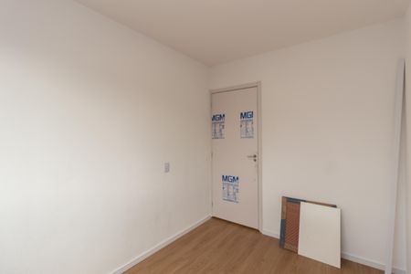 Quarto 1 de apartamento à venda com 2 quartos, 44m² em Vila Lourdes, São Paulo