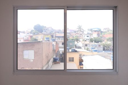 Sala de apartamento à venda com 2 quartos, 44m² em Vila Lourdes, São Paulo