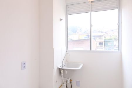 Apartamento à venda com 44m², 2 quartos e sem vagaÁrea de Serviço