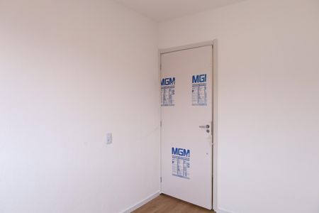 Apartamento à venda com 44m², 2 quartos e sem vagaQuarto 1
