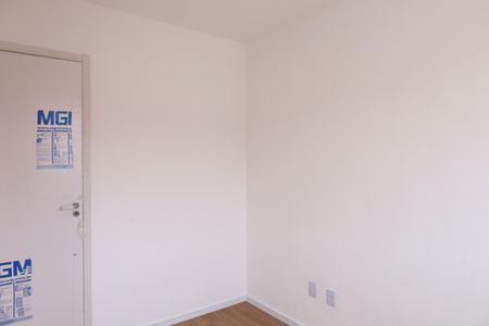Apartamento à venda com 44m², 2 quartos e sem vagaQuarto 1