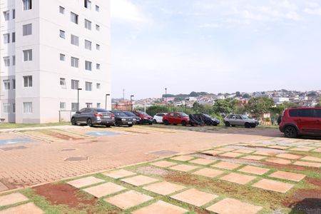 Apartamento à venda com 44m², 2 quartos e sem vagaÁrea comum - Estacionamento