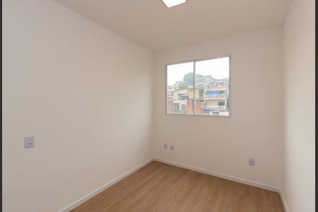 Apartamento à venda com 44m², 2 quartos e sem vaga Apartamento à venda com 44m², 2 quartos e sem vagaQuarto 2