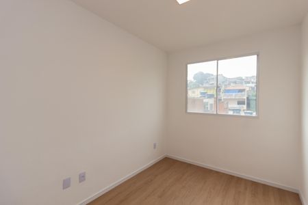 Apartamento à venda com 44m², 2 quartos e sem vaga Apartamento à venda com 44m², 2 quartos e sem vagaQuarto 1