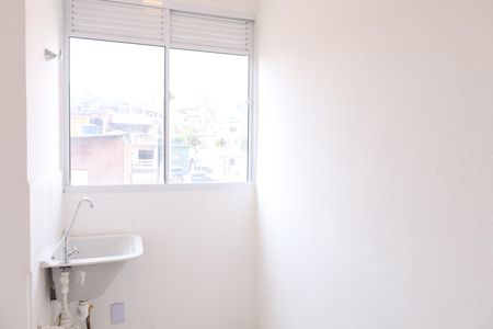 Apartamento à venda com 44m², 2 quartos e sem vagaÁrea de Serviço