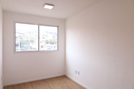 Apartamento à venda com 44m², 2 quartos e sem vagaSala