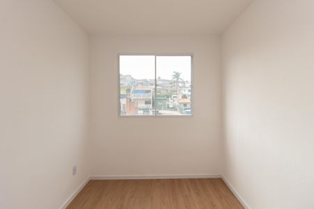 Quarto 1 de apartamento à venda com 2 quartos, 44m² em Vila Lourdes, São Paulo