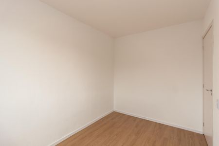 Apartamento à venda com 44m², 2 quartos e sem vaga Apartamento à venda com 44m², 2 quartos e sem vagaQuarto 2