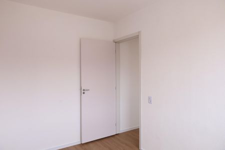 Apartamento à venda com 44m², 2 quartos e sem vagaQuarto 2