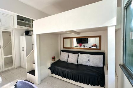 Apartamento para alugar com 1 quarto, 30m² em Copacabana, Rio de Janeiro