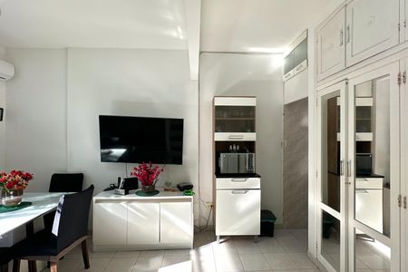 Apartamento para alugar com 1 quarto, 30m² em Copacabana, Rio de Janeiro