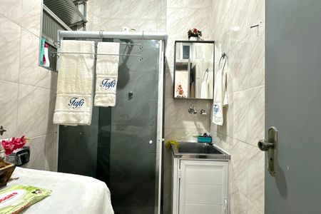 Apartamento para alugar com 1 quarto, 30m² em Copacabana, Rio de Janeiro