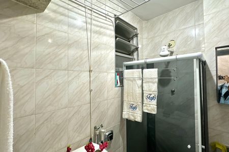 Apartamento para alugar com 1 quarto, 30m² em Copacabana, Rio de Janeiro