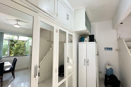 Apartamento para alugar com 1 quarto, 30m² em Copacabana, Rio de Janeiro