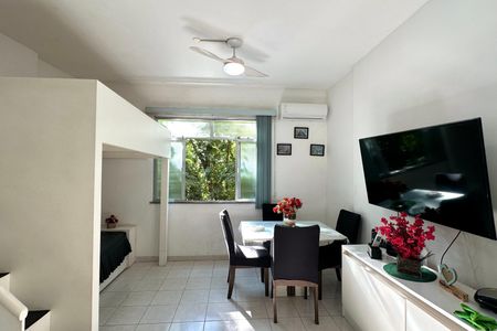 Apartamento para alugar com 1 quarto, 30m² em Copacabana, Rio de Janeiro