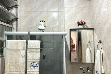 Apartamento para alugar com 1 quarto, 30m² em Copacabana, Rio de Janeiro