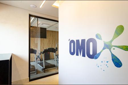 Studio para alugar com 21m², 1 quarto e sem vagaLavanderia