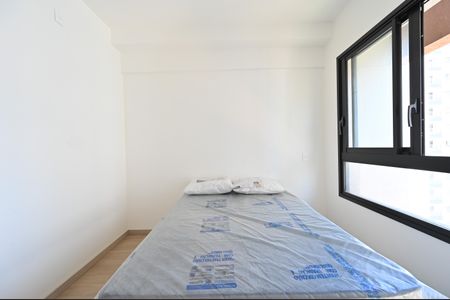 Studio para alugar com 21m², 1 quarto e sem vagaSala/Quarto