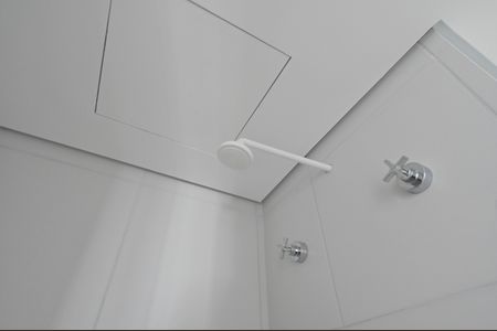 Studio para alugar com 21m², 1 quarto e sem vagaBanheiro Social